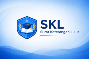 Surat Keterangan Lulus