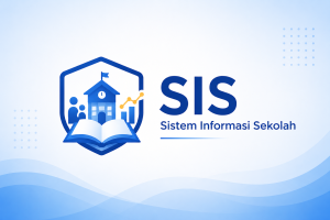 Sistem Informasi Sekolah