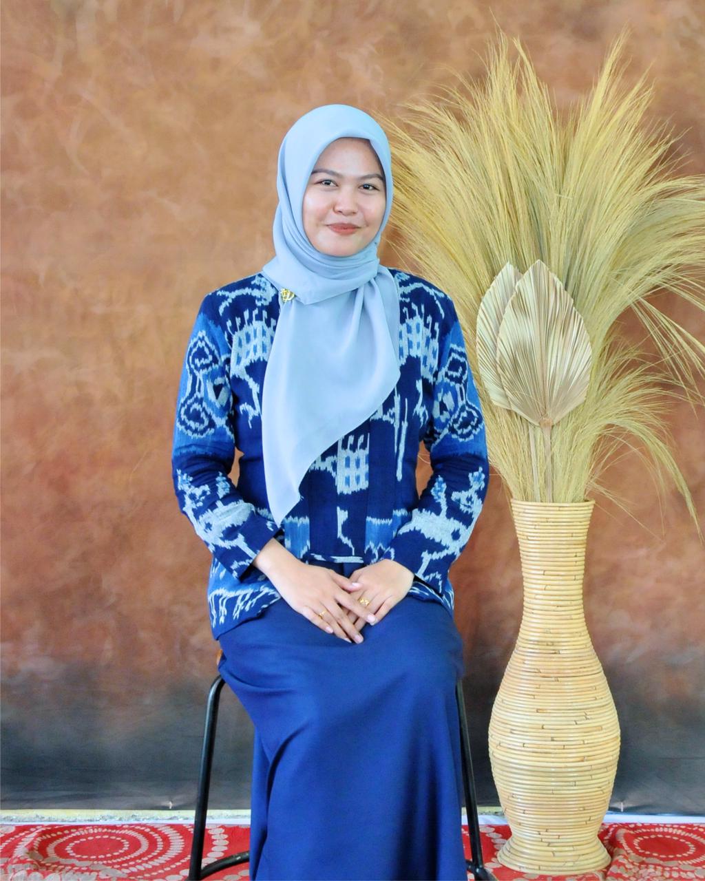 Nurfadillah, S.Kom