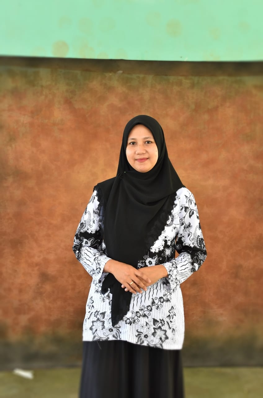 Risna Wati, S.Pd