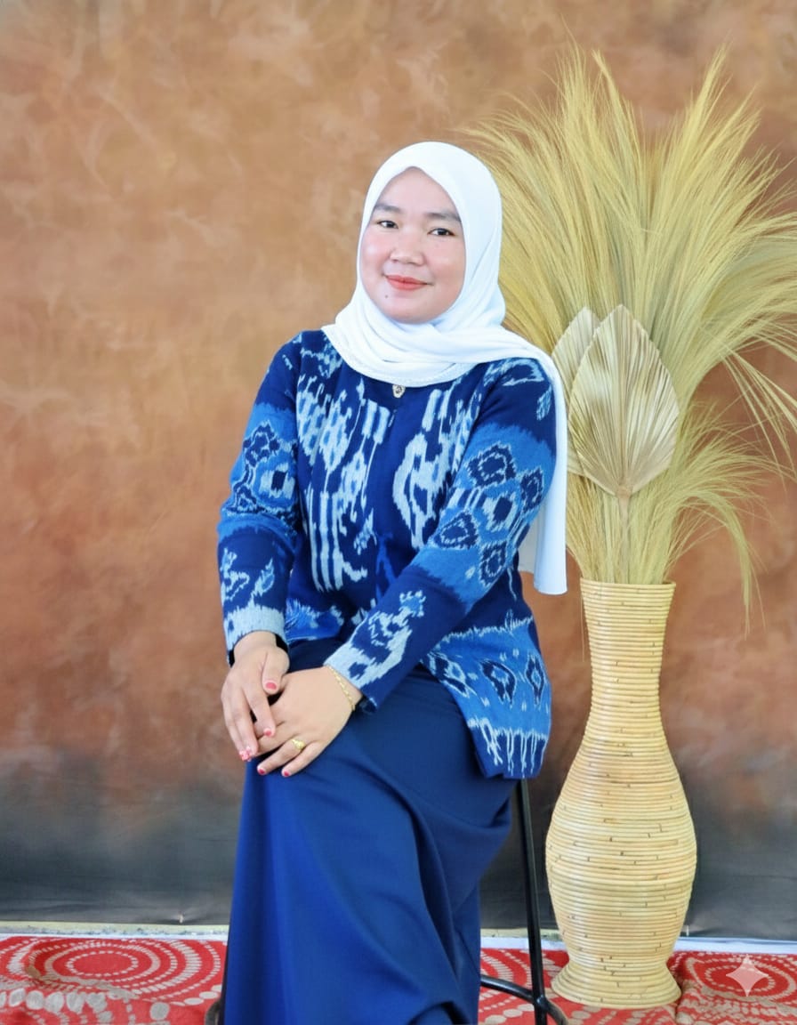 Irmawati Ahmung, S.Kom