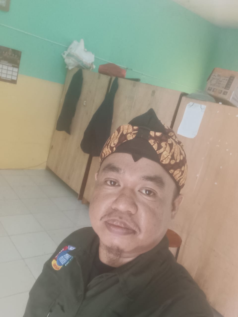 Arsyad, S.Kom