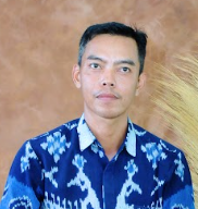 Budi Utomo, S.Pd