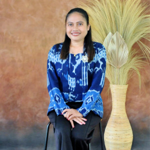 Lisantriana Eka R.S, S.Ag