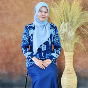 Nurfadillah, S.Kom