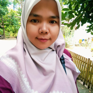 Erna Sari S, S.Pd