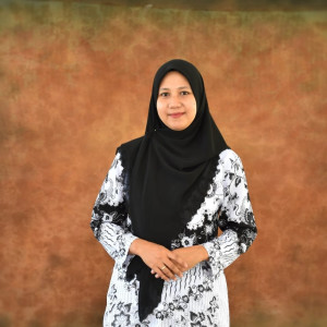 Risna Wati, S.Pd