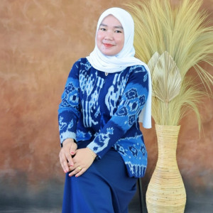 Irmawati Ahmung, S.Kom