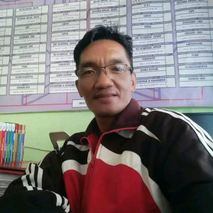 Laurensius Laga, S.Pust