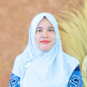 Sukmawati, S.Pd