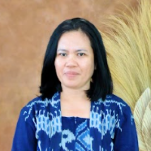 Suhasni Tamalanga, S.Pd.K